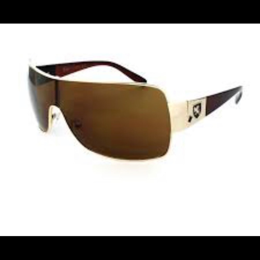 New Khan sun glasses